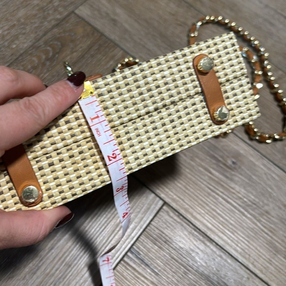 J.McLaughlin Crossbody - Picture 7 of 7